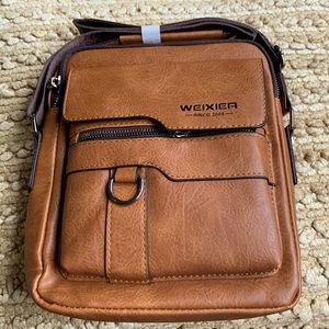 Men’s Crossbody Bag